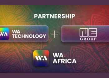 WA.Technology Expands into Africa through a Joint Venture with NE Group – European Gaming Industry News