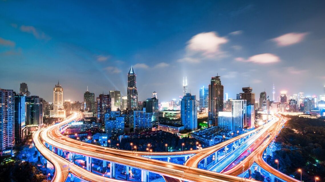 Global Investors Eye China’s Market with Optimism as 2024 Unfolds