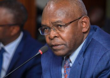 CBK projects Sh734bn inflows this year on foreign investors