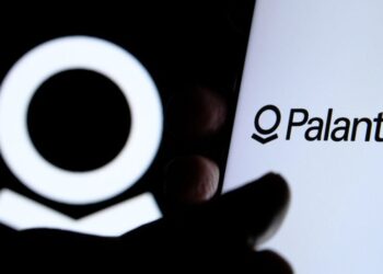 Palantir Execs Hail Its AI Technology ‘Being Leveraged To Support Key US Goals In Middle East’ – Palantir Technologies (NYSE:PLTR)