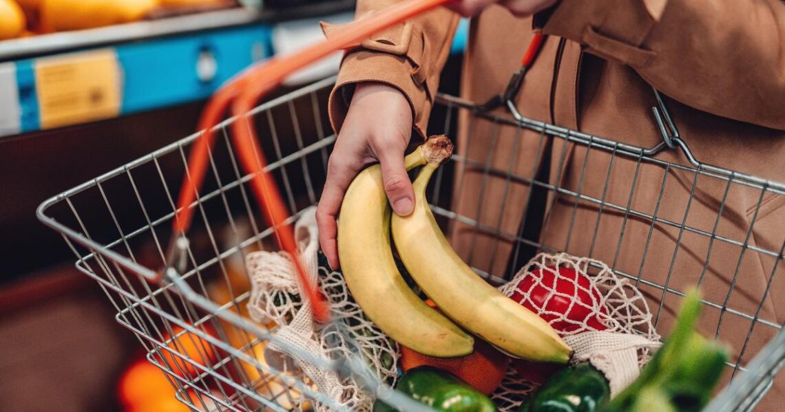 Trader Joe’s bananas are no longer 19 cents
