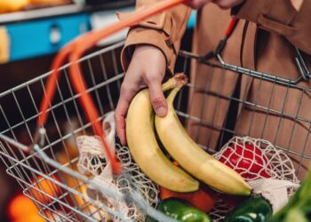 Trader Joe’s bananas are no longer 19 cents