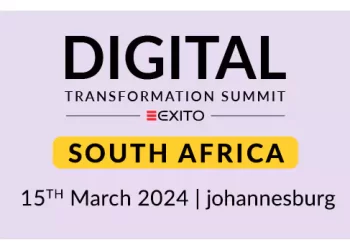 Digital Transformation Summit Set to Spark Innovation