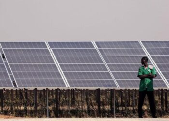 Africa to be $3.4 trillion short of climate finance by 2030, UN says