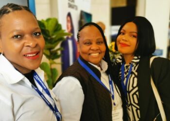 Faranani DocTec Champions Gender Equality in South Africa’s Tech Sector