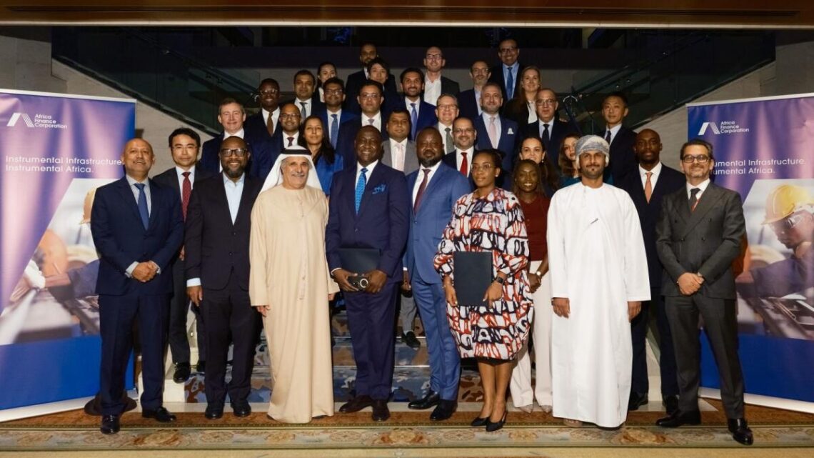 4 UAE banks help raise Dh4.25-billion syndicated loan for Africa – News