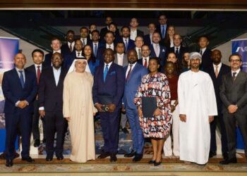 4 UAE banks help raise Dh4.25-billion syndicated loan for Africa – News