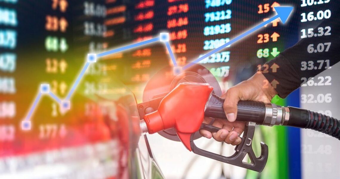 Top 10 African countries with the highest fuel prices in March