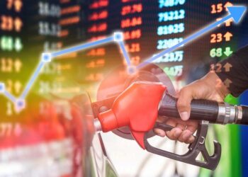 Top 10 African countries with the highest fuel prices in March