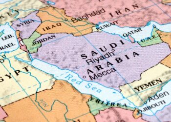 How AI Investments Could Change the Middle East