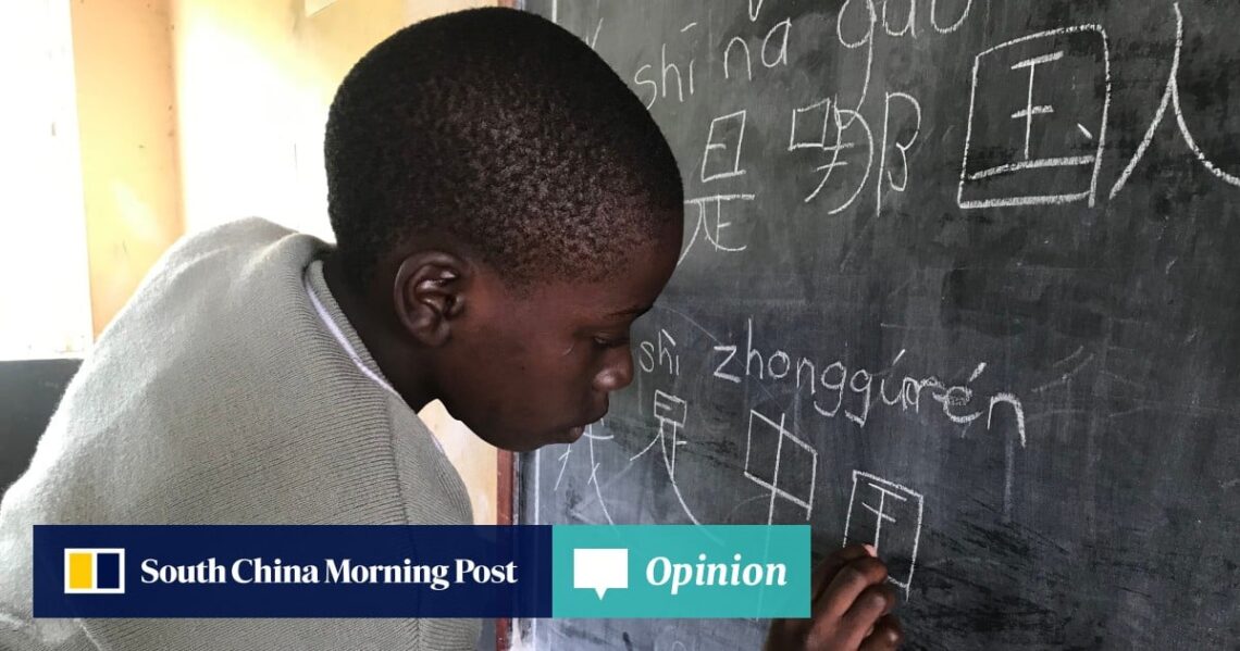 Opinion | China and Gulf states changing face of development finance in Africa