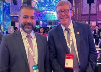 AUS in top 150 universities in THE Asia University Ranking