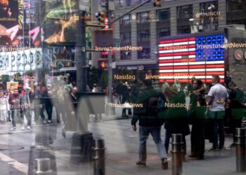 US Two-Year Yield Eyes 5% Before Powell’s Remarks: Markets Wrap