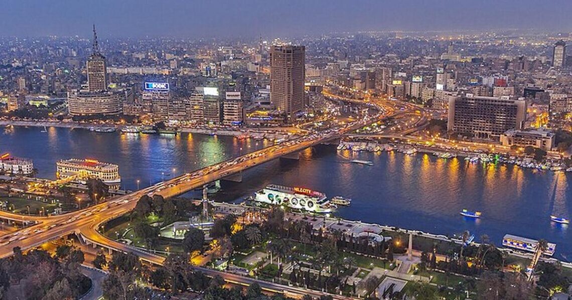 List of the smartest African Cities in 2024
