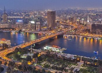 List of the smartest African Cities in 2024