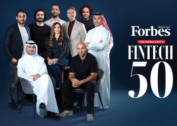 The Middle East’s Fintech 50