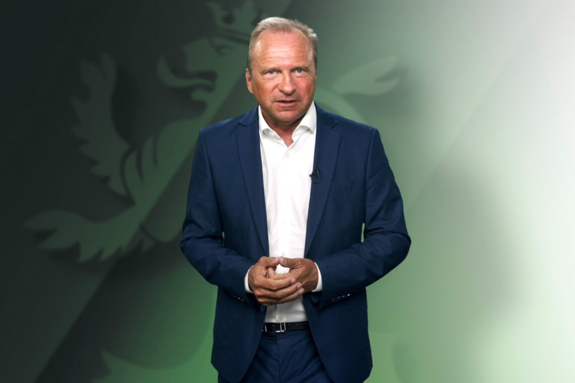 10 ways to develop Luxembourg’s sustainable finance ecosystem