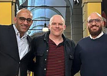 Arabookverse is Beat Technology’s Entry Into the Middle East
