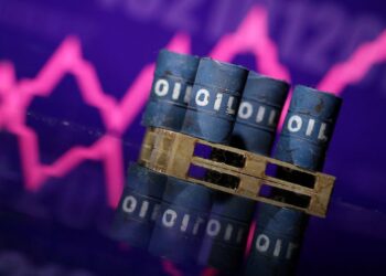 Oil prices steady after drop as Middle East ceasefire hopes wane
