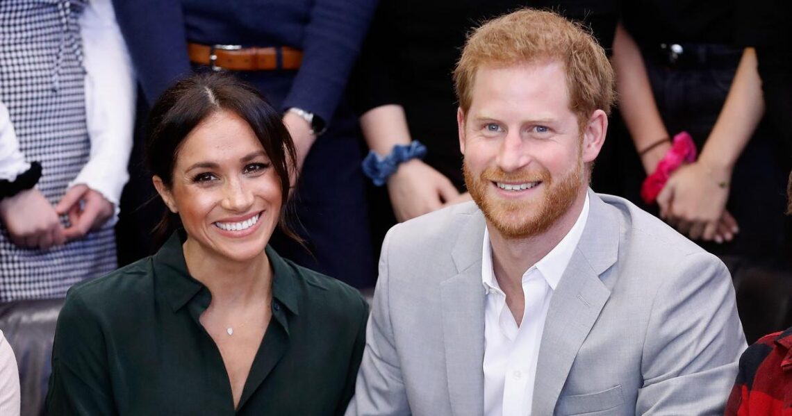5 African countries Prince Harry and Meghan, Duchess of Sussex have visited