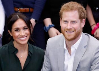 5 African countries Prince Harry and Meghan, Duchess of Sussex have visited