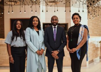 Facilitating Tech Innovation and Investment in Africa