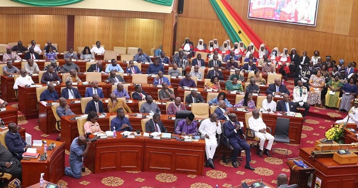 Top 10 African countries with the strongest governments