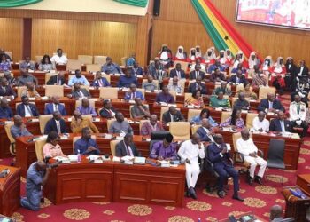 Top 10 African countries with the strongest governments