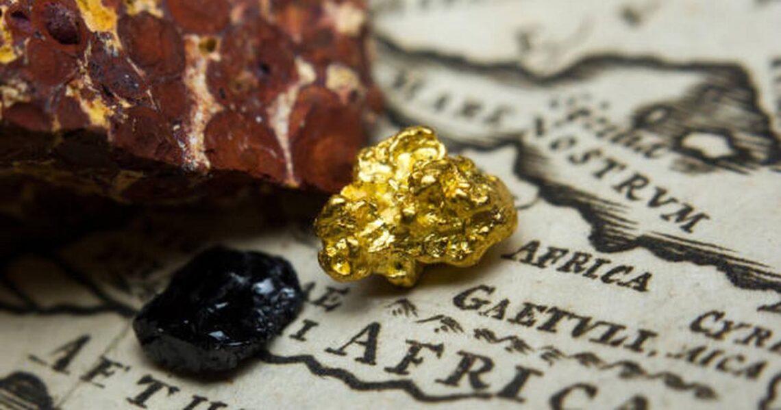 US urged to strengthen African ties for access to key minerals