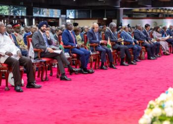 IDA21: Africa’s call to triple finance a chance for the North to rebuild trust