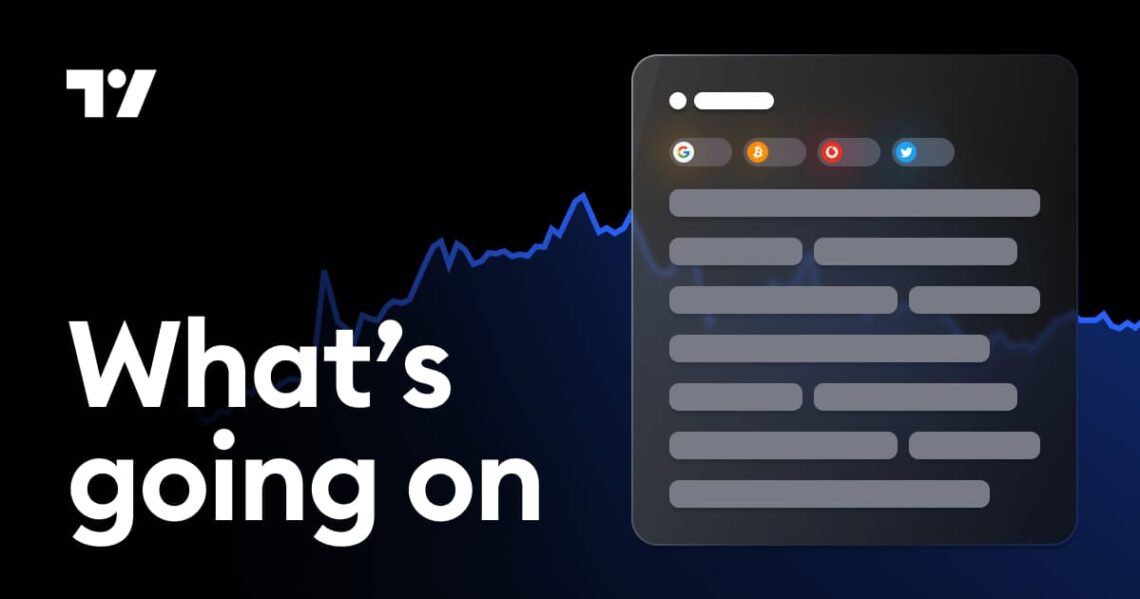 A Hub for Finance and Fintech Innovation in South Africa — TradingView News
