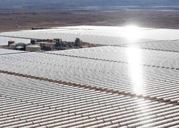 Africa Finance Corporation invests in Morocco’s renewable energy transfer to the UK