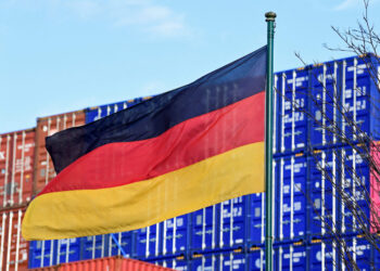 Germany Faces An Economic Crisis As Investors Exit