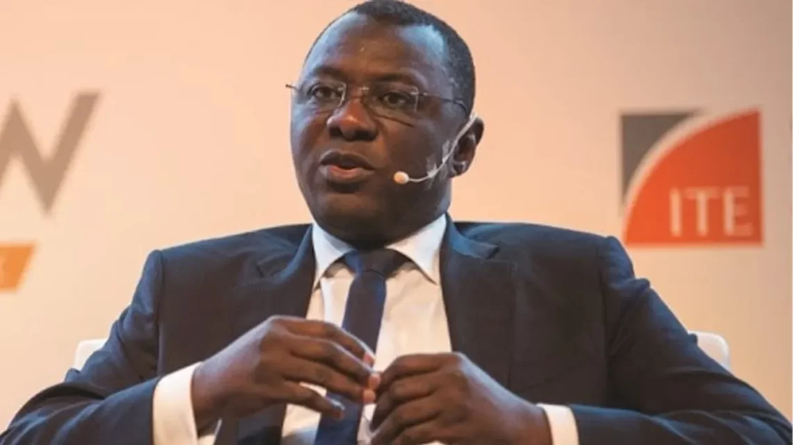 Finance minister leads delegation to AfDB annual meetings in Nairobi