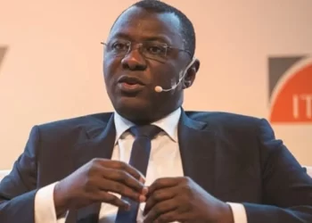 Finance minister leads delegation to AfDB annual meetings in Nairobi