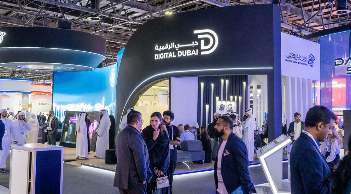 China, the US, and the battle for Middle Eastern technology