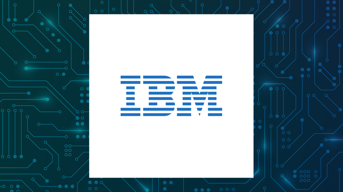 International Business Machines Co. (NYSE:IBM) Shares Sold by Envestnet Portfolio Solutions Inc.