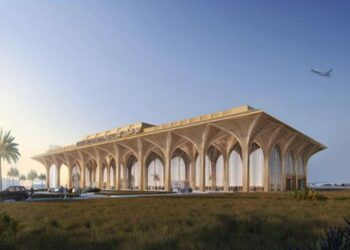 Iraq’s Nasiriyah International Airport to be completed in 2025