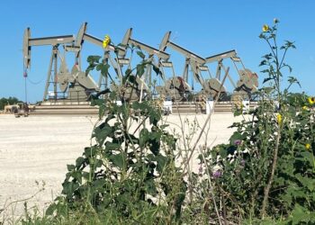 Oil slides as easing supply concerns overshadow Middle East tensions