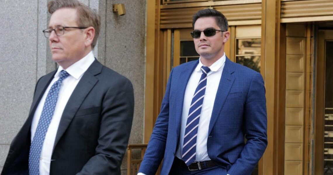 One of Sam Bankman-Fried’s FTX allies is going to prison too