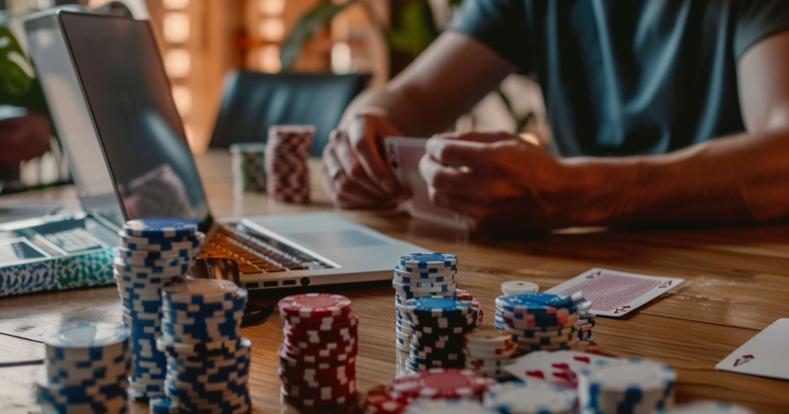 Best Online Poker Sites Canada 2024