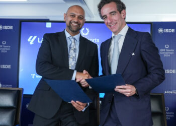 ISDE Law Business School Announces $100,000.00 Worth of Scholarships for the Africa Football Business Summit 2024