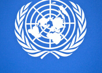 The UN says global public debt hit a record $97 trillion in 2023. Developing countries are hard hit