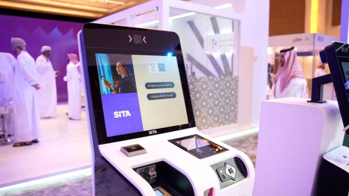 Saudi Arabia Enjoys Fastest Growing Airport Technology Sector in Middle East