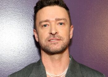 Justin Timberlake arrested on DWI charges in the Hamptons