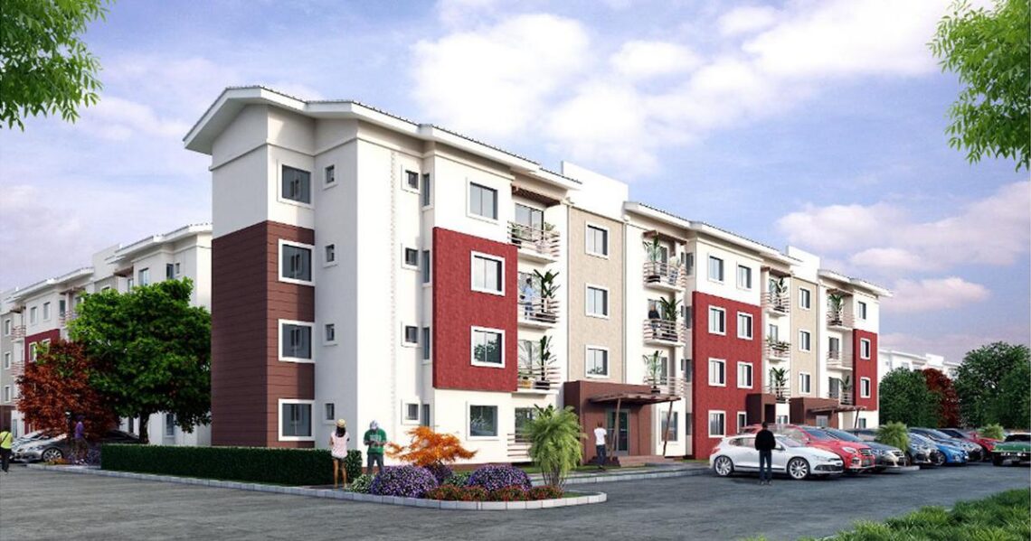 Top 10 African cities with the most expensive real estate