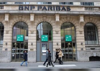 French banking major BNP Paribas launches operations in GIFT City | Banking