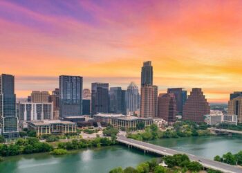 The 15 best places to live in the South