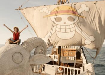 ‘One Piece’ season 2: Everything we know so far