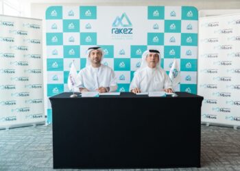 RAKEZ-registered businesses can now open Mbank digital business accounts in less than 48 hours